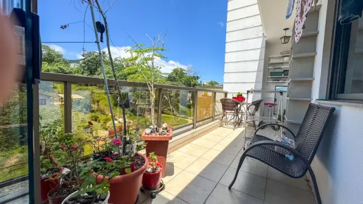 Apartamento com 2 Quartos à venda, 90m² no João Paulo, Florianópolis