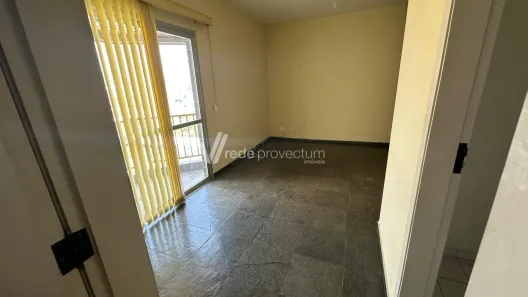 Apartamento com 1 Quarto à venda, 55m² no Botafogo, Campinas