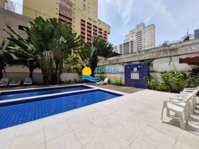 Apartamento com 2 Quartos à venda, 70m² no Pitangueiras, Guarujá