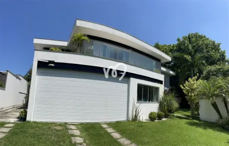 Casa com 4 Quartos à venda, 400m² no Itanhangá, Rio de Janeiro