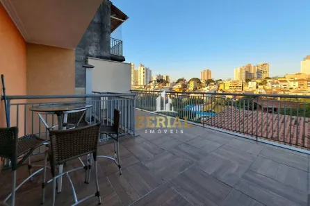 Casa com 5 Quartos à venda, 425m² no Santa Maria, São Caetano do Sul