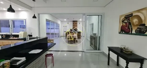 Casa com 4 Quartos à venda, 292m² no Jardim Solar do Bosque, Sorocaba