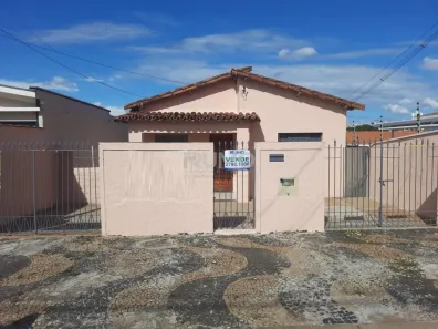 Casa com 2 Quartos à venda, 118m² no Jardim Margarida, Campinas