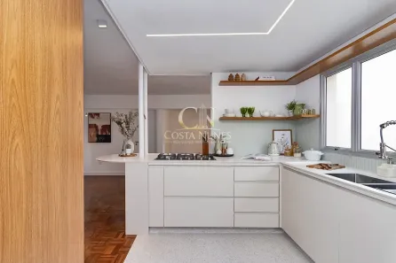 Apartamento com 2 Quartos à venda, 108m² no Jardim Paulista, São Paulo