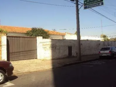 Imóvel Comercial à venda, 439m² no Centro, Tietê