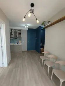 Apartamento com 2 Quartos à venda, 37m² no Mooca, São Paulo