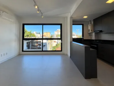 Apartamento com 2 Quartos para alugar, 62m² no Petrópolis, Porto Alegre