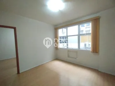 Sala Comercial à venda, 28m² no Tijuca, Rio de Janeiro