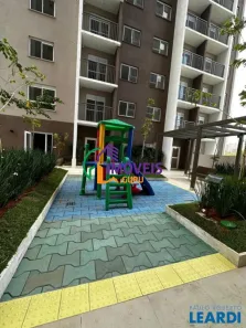Apartamento com 1 Quarto à venda, 30m² no Jardim Caravelas, São Paulo