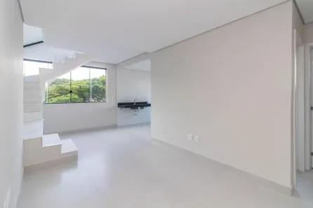 Apartamento com 2 Quartos à venda, 143m² no Ipiranga, Belo Horizonte