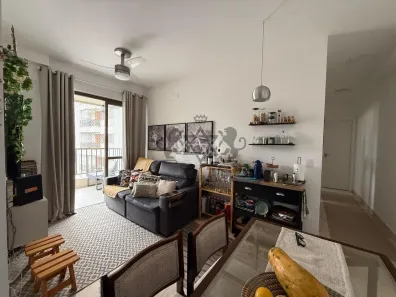 Apartamento com 2 Quartos à venda, 60m² no Martim de Sá, Caraguatatuba