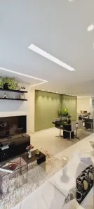 Apartamento com 2 Quartos à venda, 82m² no Serra do Curral Del Rey, Nova Lima