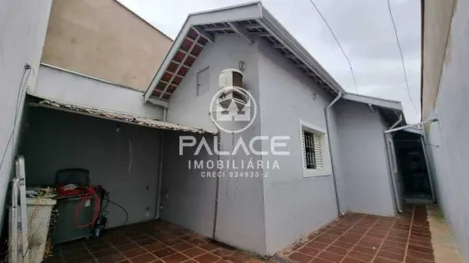 Casa com 2 Quartos à venda, 98m² no Nhô Quim, Piracicaba