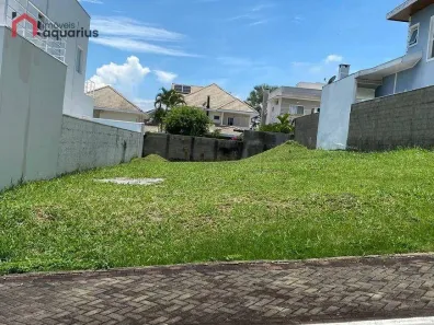 Lote/Terreno à venda, 467m² no Urbanova VI, São José dos Campos