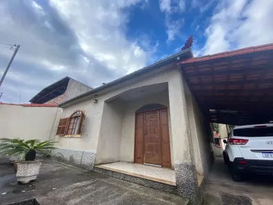 Casa com 3 Quartos à venda, 190m² no São Judas Tadeu, Juiz de Fora