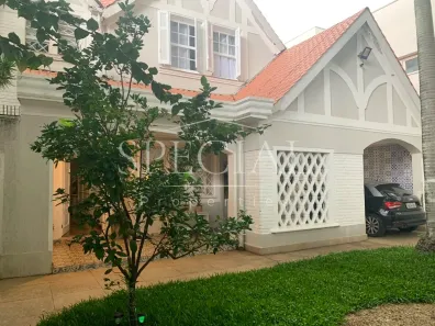 Casa com 5 Quartos à venda, 543m² no Jardim Paulista, São Paulo