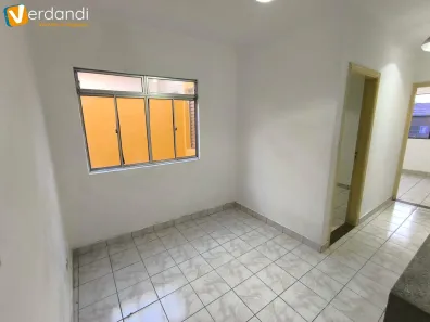 Apartamento com 2 Quartos para alugar, 50m² no Vila Regente Feijó, São Paulo
