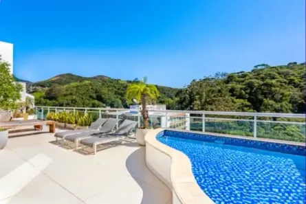 Cobertura com 4 Quartos à venda, 310m² no Centro, Petrópolis