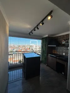 Apartamento com 3 Quartos à venda, 81m² no Jardim Flor da Montanha, Guarulhos