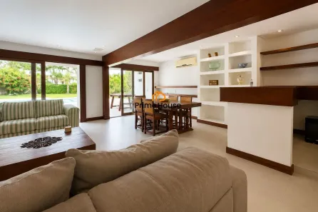 Casa de Condomínio com 5 Quartos à venda, 608m² no Barra da Tijuca, Rio de Janeiro