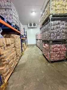 Galpão/Depósito/Armazém para alugar, 600m² no Pitimbu, Natal