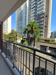 Apartamento com 1 Quarto à venda, 30m² no Vila Olímpia, São Paulo