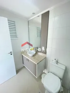 Apartamento com 3 Quartos à venda, 112m² no Praia Grande, Torres