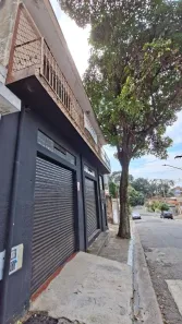 Sobrado com 5 Quartos à venda, 250m² no Parque Monteiro Soares, São Paulo