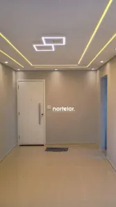 Apartamento com 3 Quartos à venda, 65m² no Piratininga, Osasco