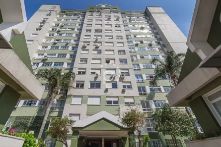 Apartamento com 2 Quartos à venda, 58m² no Cavalhada, Porto Alegre