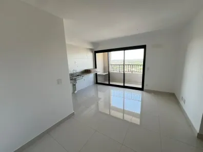 Apartamento com 2 Quartos à venda, 61m² no Rodoviário, Goiânia