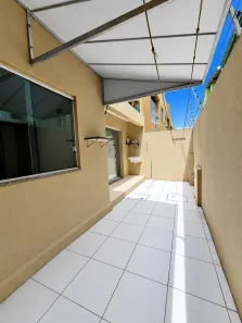 Apartamento com 2 Quartos para alugar, 60m² no Stella Maris, Salvador