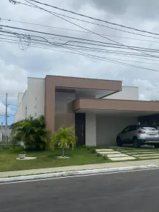Casa de Condomínio com 3 Quartos para alugar, 194m² no Parque das Nações, Parnamirim