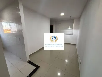 Apartamento com 2 Quartos à venda, 43m² no Vila Monte Alegre, Paulínia