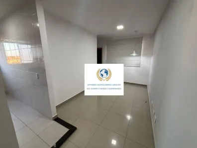 Apartamento com 2 Quartos à venda, 44m² no Vila Monte Alegre, Paulínia
