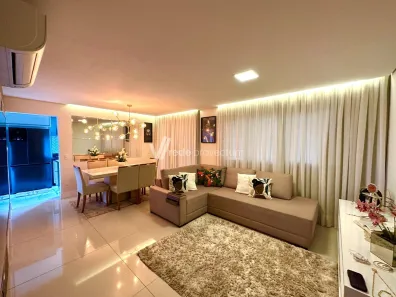Apartamento com 3 Quartos à venda, 127m² no Parque Prado, Campinas