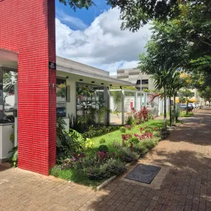 Apartamento com 2 Quartos à venda, 70m² no Granja Marileusa, Uberlândia