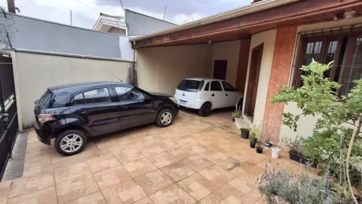 Casa com 3 Quartos à venda, 240m² no Wanel Ville, Sorocaba