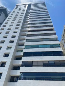 Apartamento com 4 Quartos à venda, 370m² no Piedade, Jaboatão dos Guararapes