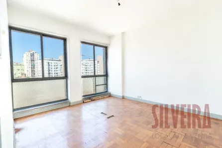 Sala Comercial para venda ou aluguel, 236m² no Floresta, Porto Alegre