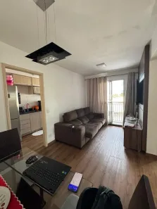Apartamento com 2 Quartos à venda, 55m² no Jardim Maria Inês, Aparecida de Goiânia