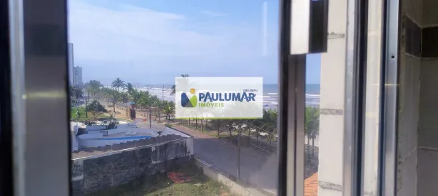 Apartamento com 2 Quartos à venda, 56m² no Balneario Santa Eugenia, Mongaguá