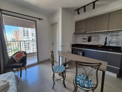 Apartamento com 1 Quarto à venda, 29m² no Vila Mariana, São Paulo