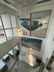 Apartamento com 3 Quartos à venda, 191m² no Vila Clementino, São Paulo