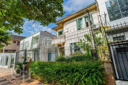 Casa com 4 Quartos à venda, 300m² no São Geraldo, Porto Alegre