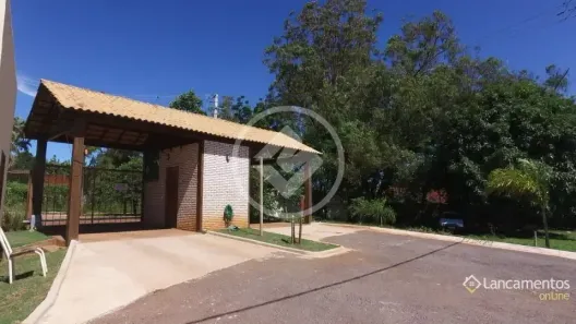 Lote/Terreno à venda, 360m² no Chapada dos Guimarães, Chapada dos Guimarães