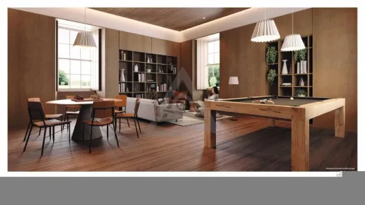 Lote/Terreno à venda, 408m² no Alphaville Dom Pedro, Campinas