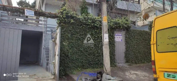 Sobrado com 4 Quartos à venda, 600m² no Pechincha, Rio de Janeiro