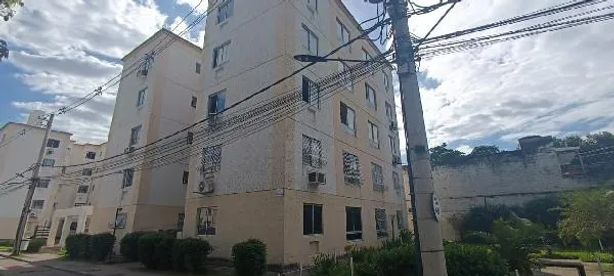 Apartamento com 2 Quartos à venda, 43m² no Bonsucesso, Rio de Janeiro