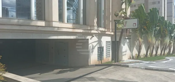 Prédio Comercial para alugar, 10000m² no Vila Lídia, Campinas